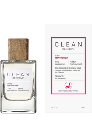 Clean Reserve Sparkling Sugar Eau de Parfum 100 ml