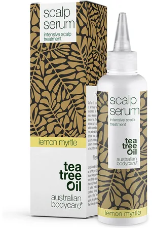 Australian Bodycare Scalp serum lemon myrtle 150 ml