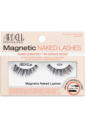 Ardell Magnetic Naked Lashes 424