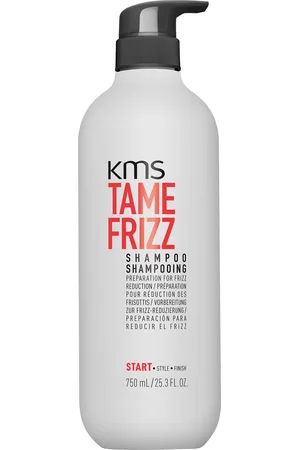 KMS Hair Tamefrizz START Shampoo 750 ml