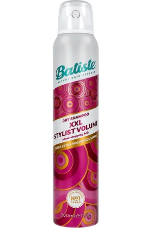 Batiste XXL Volume Spray 200 ml