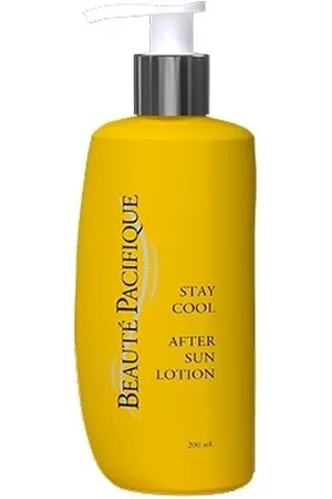 Beautè Pacifique Stay Cool After Sun Lotion 200 ml