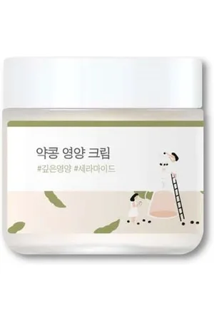 Round Lab Soybean Nourishing Cream 80 ml