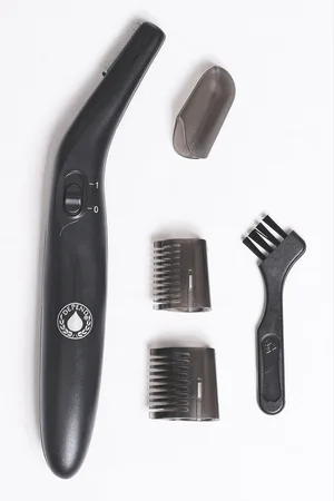 Depend Everyday Eye Eyebrow Trimmer