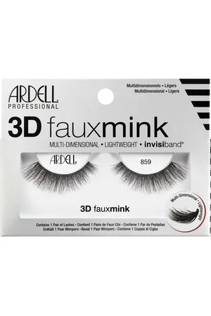 Ardell 3D Faux Mink 859