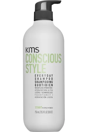 KMS Hair Conscious Style START Everyday Shampoo 750 ml