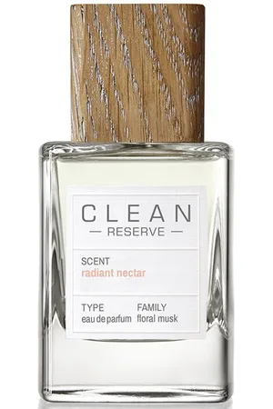 Clean Reserve Radiant Nectar Eau de Parfum 50 ml
