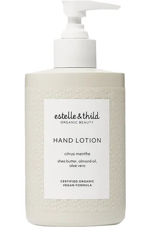 Estelle & Thild Citrus Menthe Hand Lotion 250 ml