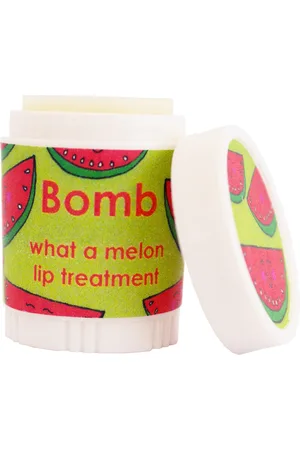 Bomb Cosmetics Lip Treatment What A Melon