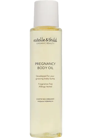 Estelle & Thild BioCare Baby Pregnancy Body 100 ml