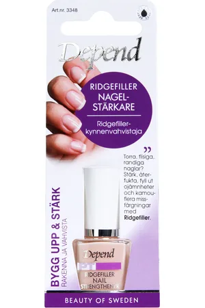 Depend PT Ridgefiller Nail Strengthener 8 ml