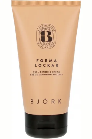 björk FORMA LOCKAR Curl Defining Cream 150 ml
