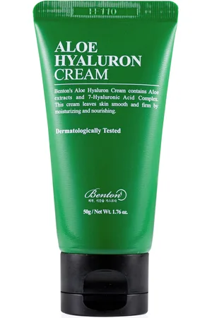 Benton Aloe Hyaluron Cream