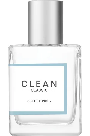 Clean Classic Soft Laundry Eau de Parfum 30 ml