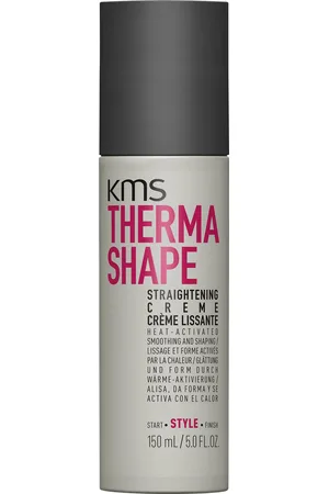 KMS Hair Thermashape STYLE Straightening Creme 150 ml