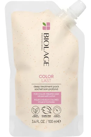 Biolage ColorLast Deep Treatment Pack 100 ml