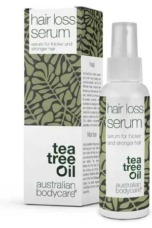 Australian Bodycare Hair Loss Serum 100 ml