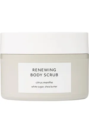 Estelle & Thild Citrus Menthe Renewing Body Scrub 200 ml