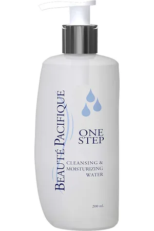Beautè Pacifique One Step Cleansing & Moisturizing Water 200 ml