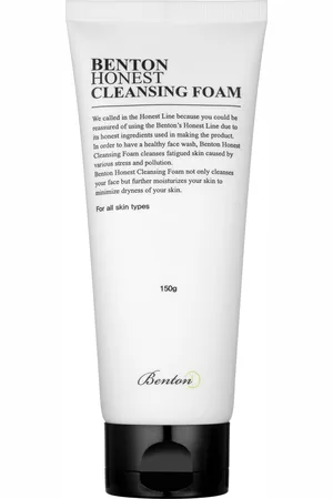 Benton Honest Cleansing Foam 150 g