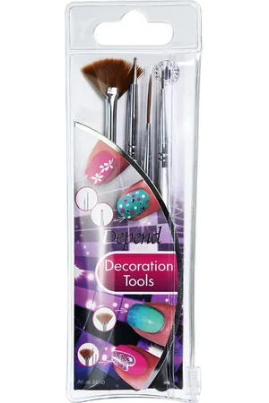 Depend Decoration Tools