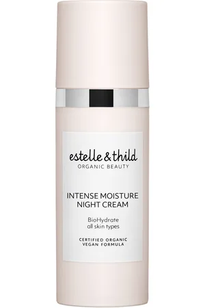 Estelle & Thild BioHydrate Intense Moisture Night Cream 50 ml