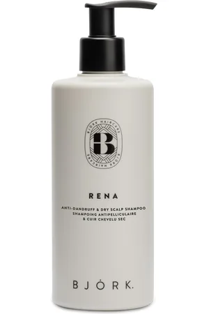 björk RENA Anti-Dandruff & Dry Scalp Shampoo 300 ml