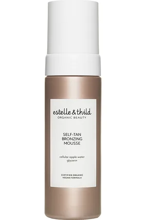 Estelle & Thild Self-Tan Bronzing Mousse 150 ml
