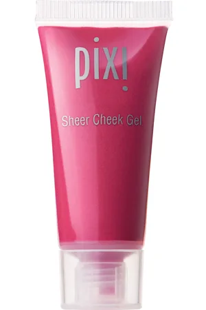 Pixi Sheer Cheek Gel Rosy #Rosy