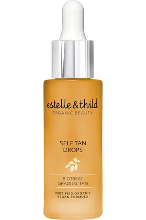 Estelle & Thild Self Tan Drops 30 ml