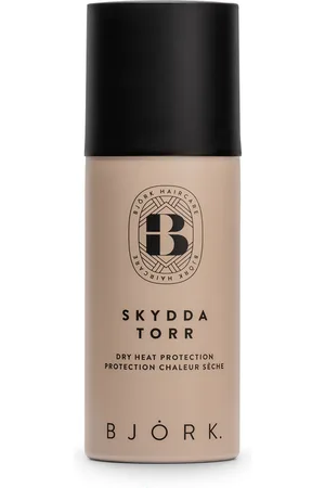 björk SKYDDA TORR Dry Heat Protection 100 ml