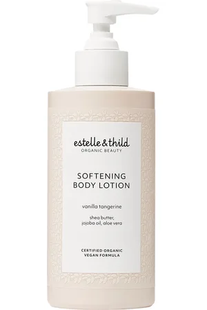 Estelle & Thild Vanilla Tangerine Softening Body Lotion 200 ml