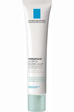 LA ROCHE-POSAY Hydraphase HA UV SPF25 Light 40 ml