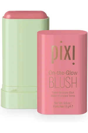 Pixi On The Glow Blush Fleur
