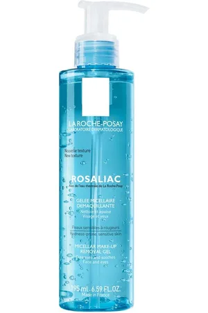 LA ROCHE-POSAY Rosaliac Cleansing Gel 195 ml 195 ml