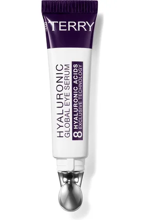 BY TERRY Hyaluronic Global Eye Serum 15 ml