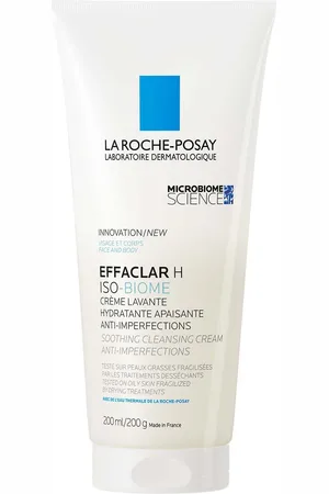 LA ROCHE-POSAY Effaclar Soothing Cleansing Cream Anti-Imperfectio
