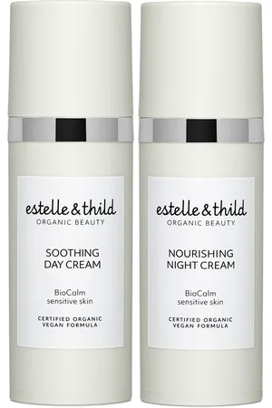 Estelle & Thild BioCalm Day & Night Duo
