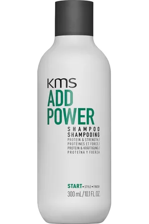 KMS Hair Addpower START Shampoo 300 ml