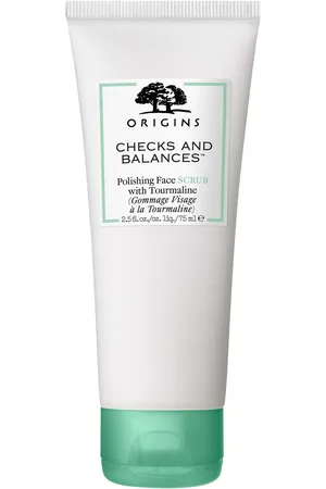 A.N.T. Origins Checks and Balances Polishing Face Scrub with Tourmaline