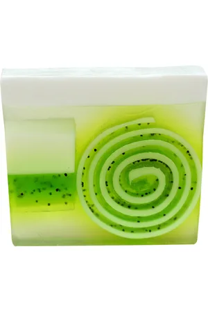 Bomb Cosmetics Soap Bar Lime & Dandy
