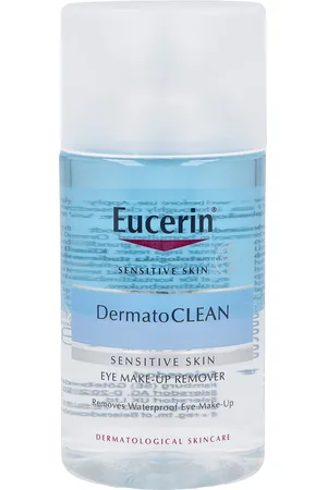 Eucerin Dermatoclean Eye Make-Up Remover