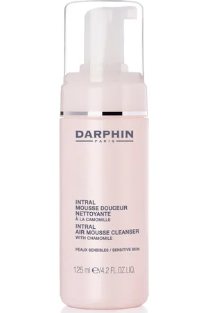 Darphin Intral Air Mousse Cleanser with Chamomile 125 ml