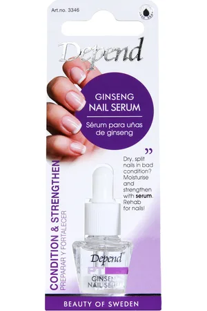 Depend PT Ginseng Nail Serum 8 ml