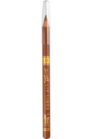Barry M Lip Liner Toast