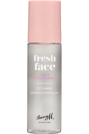 Barry M Fresh Face Dewy Setting Spray 70 ml