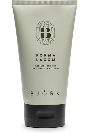 björk FORMA LAGOM Medium Hold Wax 150 ml