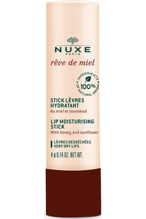 Nuxe Rêve de miel Lip Moisturizing Stick 4 g