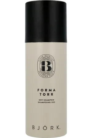 björk FORMA TORR Dry Shampoo 200 ml