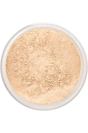 Lily Lolo Minaeral Foundation SPF15 Barely Buff